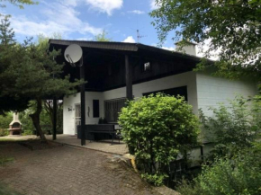 Chalet BERGgrün Willingen - Nähe Skywalk